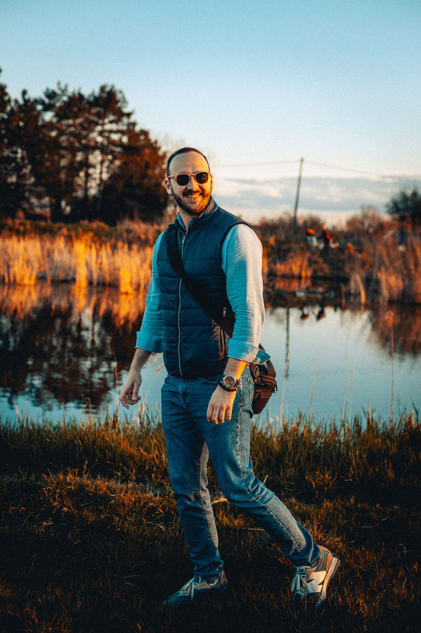 Nikola Marković, fotograf iz Beograda